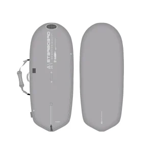 Ws Foil Travel Bag 225 X89 X-15 - Boardbag