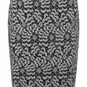 IXIA JOANA SKIRT, GREY