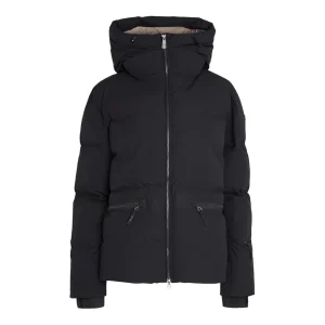 Juniper Ski Puffer - Skijakke