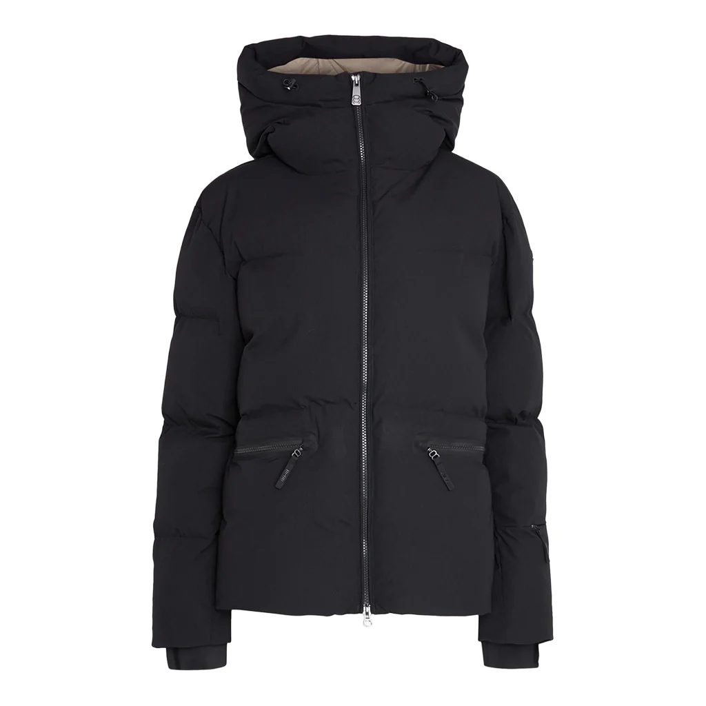 Juniper Ski Puffer - Skijakke