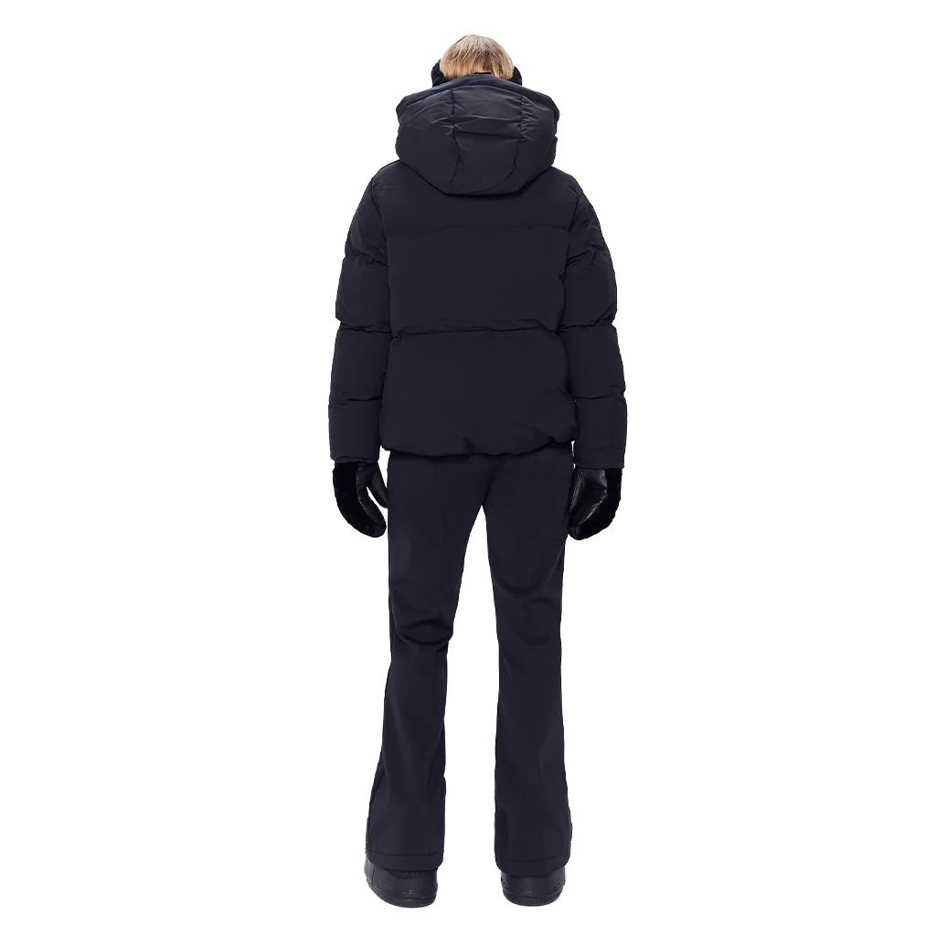 Juniper Ski Puffer - Skijakke - Billede 4