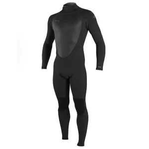 Epic 4/3 Back Zip Full - Våddragt