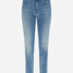 1981 SKINNY JEANS, LIGHT BLUE