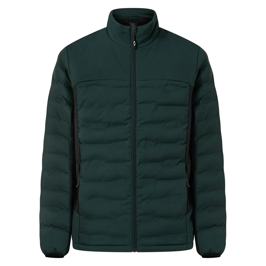 Ellipse RC Quilted - Jakke