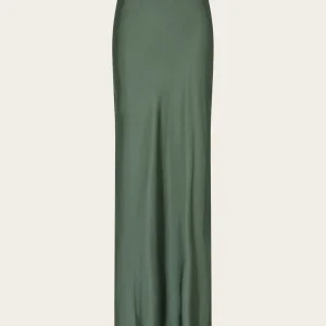 KORTHALSIA JOANELLE SKIRT, SWEET GREEN
