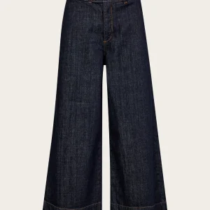 BANTRY NIPPON JEANS, DARK BLUE
